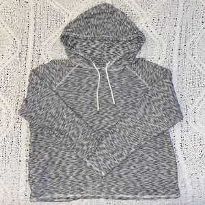 Aerie Wave hooded Sweater